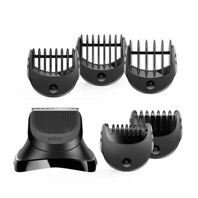 Braun BT32 szakáll trimmelő készlet
