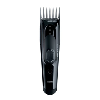 Braun HC5050 hajvágó