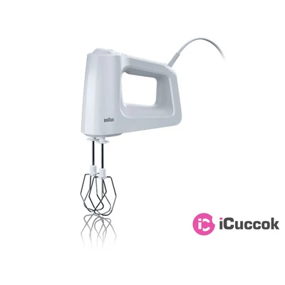 Braun HM 3000 kézimixer