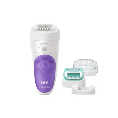 Braun SES 5/880 epilátor