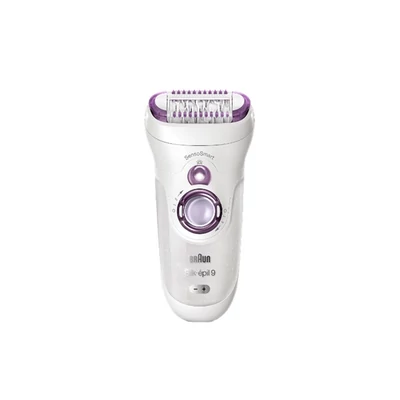 Braun SES 9/700 epilátor