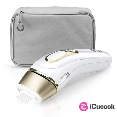 Braun SILK-EXPERT IPL PL5014 villanófényes szőrtelenítő