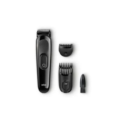 Braun SK2000 multifunkciós testszőrzet ápoló
