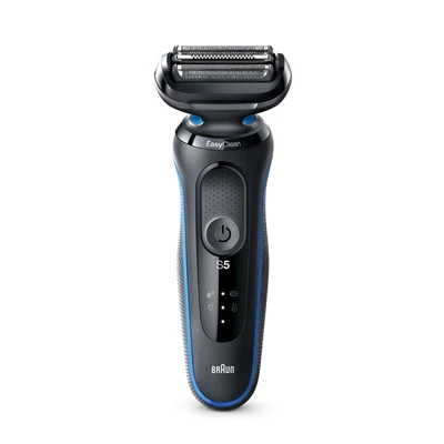 Braun Series 5 50-B1000S Wet&Dry férfi elektromos borotva