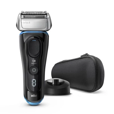 Braun Series 8 8345s WD borotva