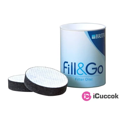 Brita Fill & Serve Mikro disk szűrőkorong