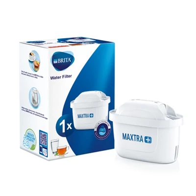 Brita BRH1038686 Maxtra+ Pure Performance 1db-os szűrőbetét
