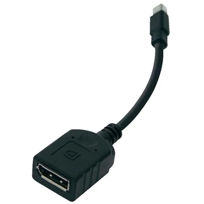 CLUB3D Mini Displayport - Displayport adapter