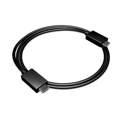 CLUB3D USB 3.1 Type C - USB 3.1 Type C 0,8m kábel