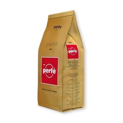 Caffé Perté Oro 1000 g szemes kávé
