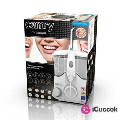 Camry CR2172 szájzuhany