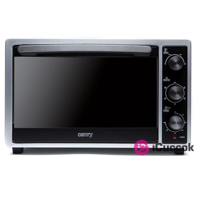 Camry CR6018 35 l elektromos grillsütő