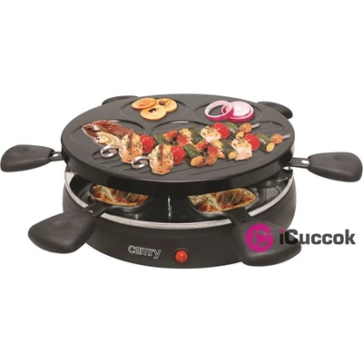 Camry CR6606 raclette grill