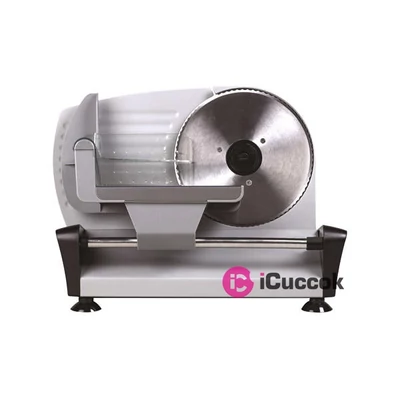 Camry CR 702  inox szeletelőgép