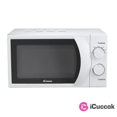 Candy CPMW 2070 M mikrohullámú sütő