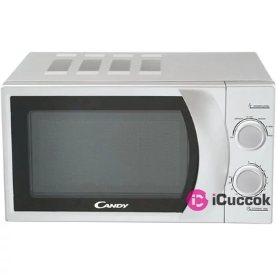 Candy CPMW 2070 S mikrohullámú sütő