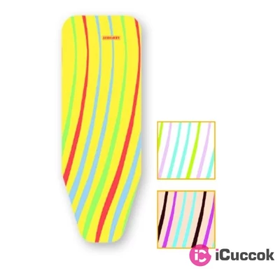 Casabriko 18102 Vasalódeszka huzat, 140x47, Jazz