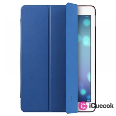 Cellect Apple iPad Air 2 kék tablet tok