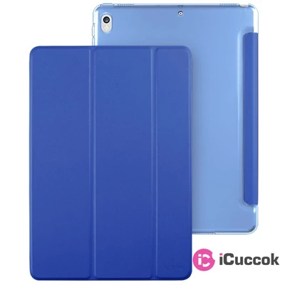 Cellect Apple iPad Pro 10.5" kék tablet tok