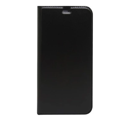 Cellect BOOKTYPE-NOVA5T-BK Huawei Nova 5T fekete oldalra nyíló tok