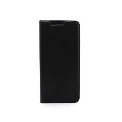 Cellect BOOKTYPE-SAM-A51-BK Samsung Galaxy A51 Flip fekete oldalra nyíló tok
