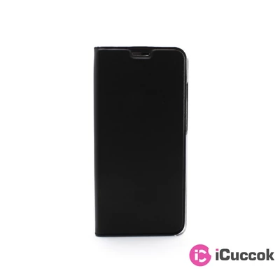 Cellect BOOKTYPE-SAM-S20U-BK Samsung Galaxy S20 Ultra fekete oldalra nyíló tok