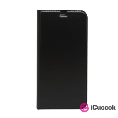 Cellect BOOKTYPE-XIAOMI-9P-BK Xiaomi Redmi 9 Pro fekete oldalra nyiló flip tok