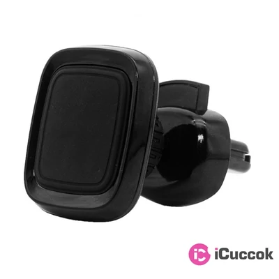 Cellect CEL-CAR-MAGNET-VENT univerzális szellőzőrácsba rögzíthető mágneses autós mobiltartó