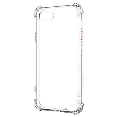 Cellect CEL-SHCK-SAM-A51-TP Galaxy A51 átlátszó ütésálló szilikon hátlap