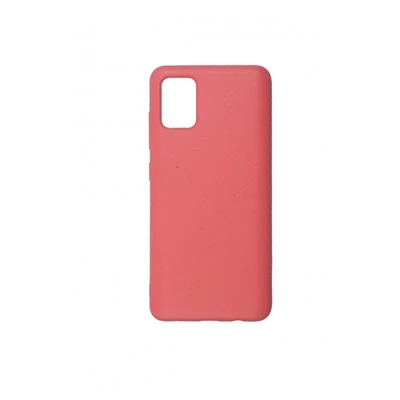 Cellect CEL-GREEN-SAMA51CO Green Samsung A51 korall újrahasznosított tok