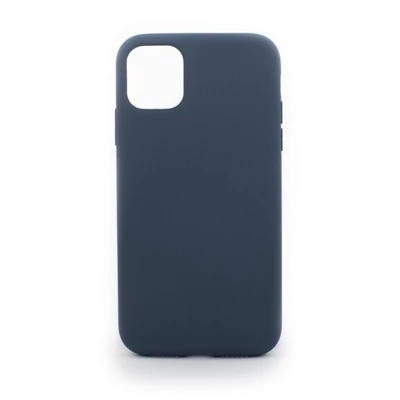 Cellect CEL-PREM-IPH1254-BL iPhone 12 Mini kék prémium szilikon tok