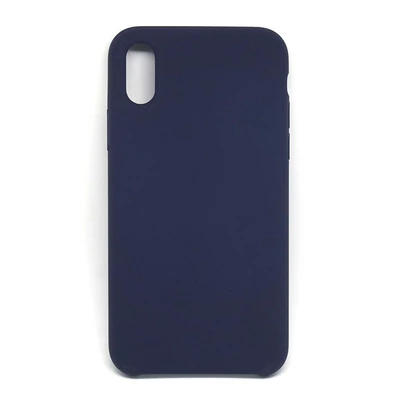 Cellect CEL-PREM-IPHSE20-BL iPhone 7/8/SE (2020) kék prémium szilikon tok