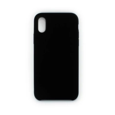 Cellect CEL-PREM-PSMART19-BK Huawei P Smart 2019 fekete prémium szilikon tok