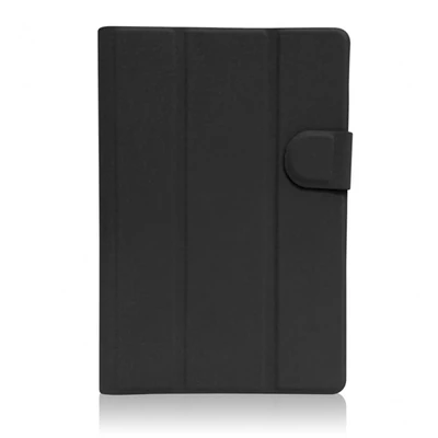 Cellect ETUI-TAB-CASE-10-BK univerzális 10"-os fekete tablet tok