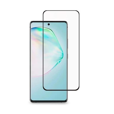 Cellect LCD-SAM-A41-GLASS Samsung Galaxy A41 üveg kijelzővédő fólia
