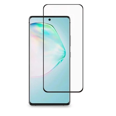 Cellect LCD-SAM-A51-FCGLASS Samsung Galaxy A51 full cover üveg kijelzővédő fólia