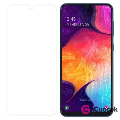 Cellect LCD-SAM-A71-GLASS Galaxy A71 üveg kijelzővédő fólia