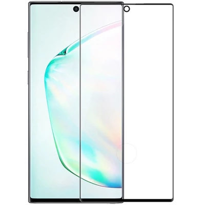 Cellect LCD-SAM-N770-GLASS Samsung Galaxy Note 10 lite üveg kijelzővédő fólia