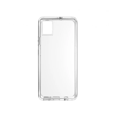 Cellect TPU-HUA-P40L-TP Huawei P40 Lite átlátszó vékony szilikon hátlap