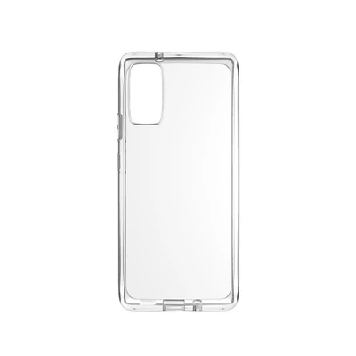 Cellect TPU-HUA-P40-PRO-TP Huawei P40 Pro átlátszó vékony szilikon hátlap
