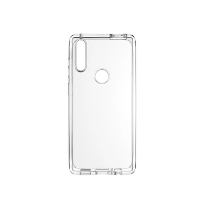 Cellect TPU-HUA-PSMARTZ-TP Huawei P Smart Z átlátszó vékony szilikon hátlap