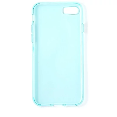Cellect TPU-IPHSE20-BL iPhone 7/8/SE (2020) kék vékony szilikon hátlap