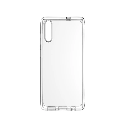 Cellect TPU-SAM-S20-BK Samsung Galaxy S20 vékony szilikon hátlap