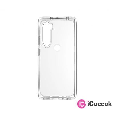 Cellect TPU-XIA-REDMI-N8T-TP Xiaomi Redmi Note 8T átlátszó vékony szilikon hátlap