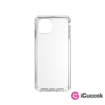Cellect iPhone 11 TPU-IPH11-TP vékony átlátszó szilikon hátlap