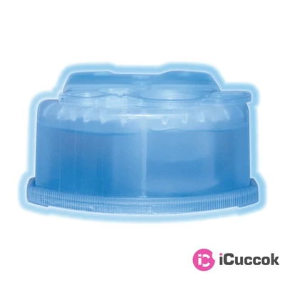 Clean&Charge CCR2   TISZTÍTÓPATRON