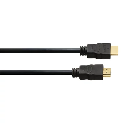 Cordial CHDMI 1 2PLUS 1m Ultra High Speed HDMI apa - apa kábel