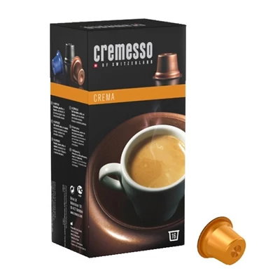 Cremesso Crema 16 db kávékapszula