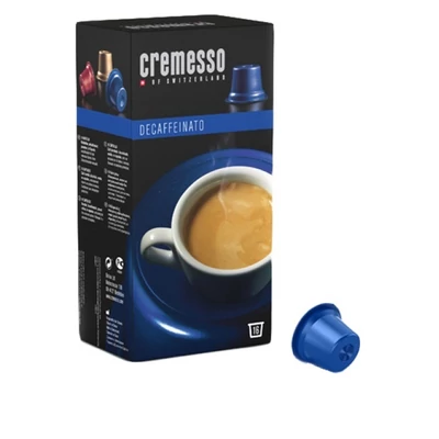 Cremesso Decaffeinato 16 db kávékapszula