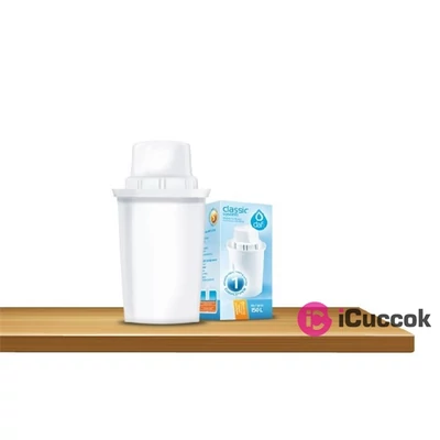 Dafi 929251 Classic 1db-os szűrő betét